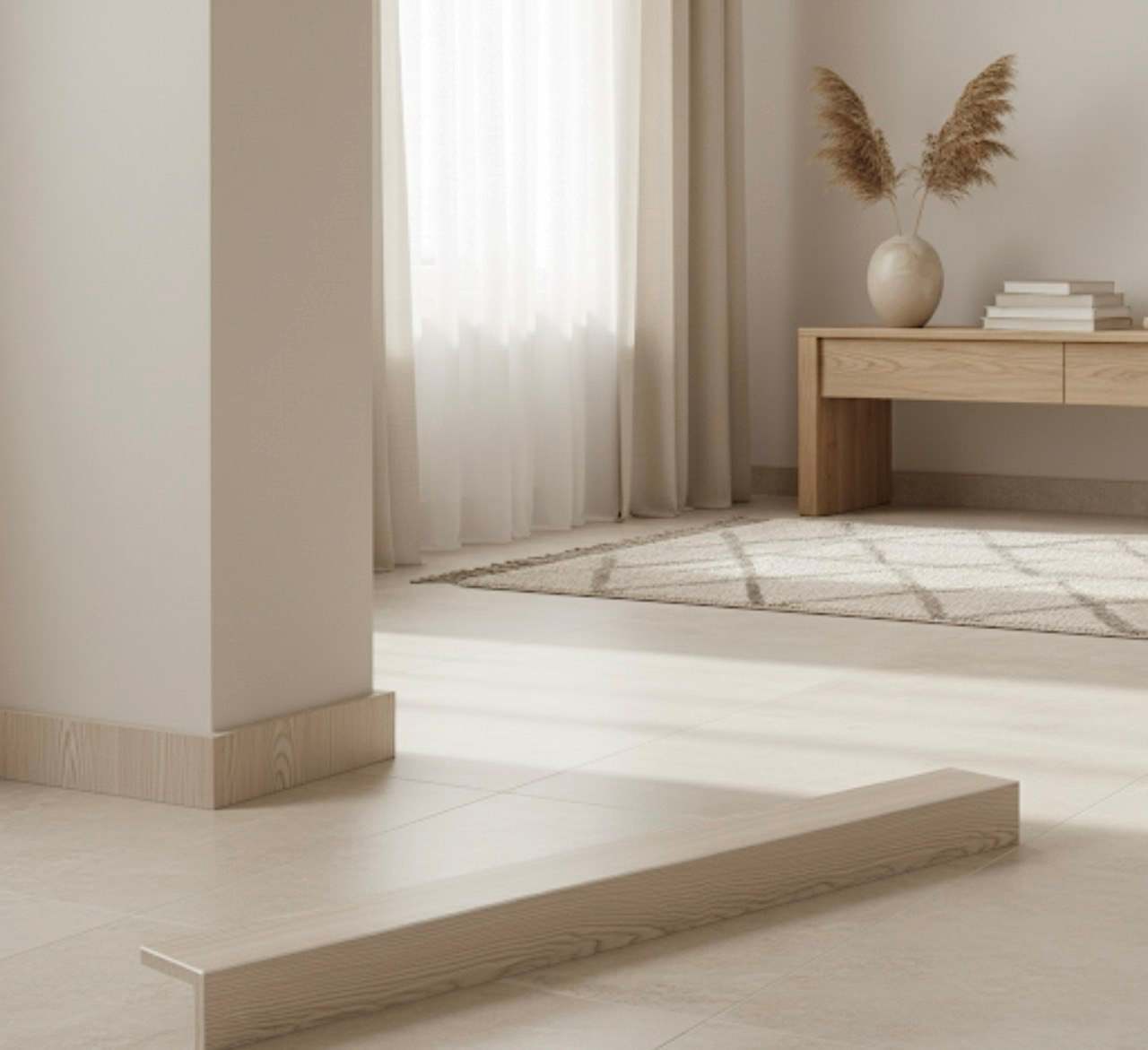 How to Choose Ceramic Skirting Boards?