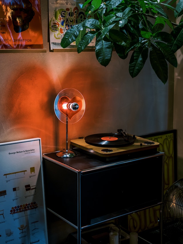 Vinylová podlaha na stene: Nový trend v interiéroch