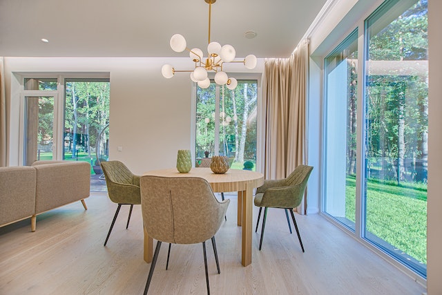 5 things you should consider when choosing a floor