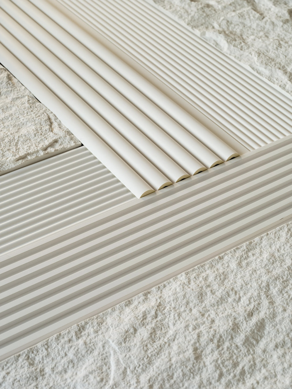 3D Wall Panels