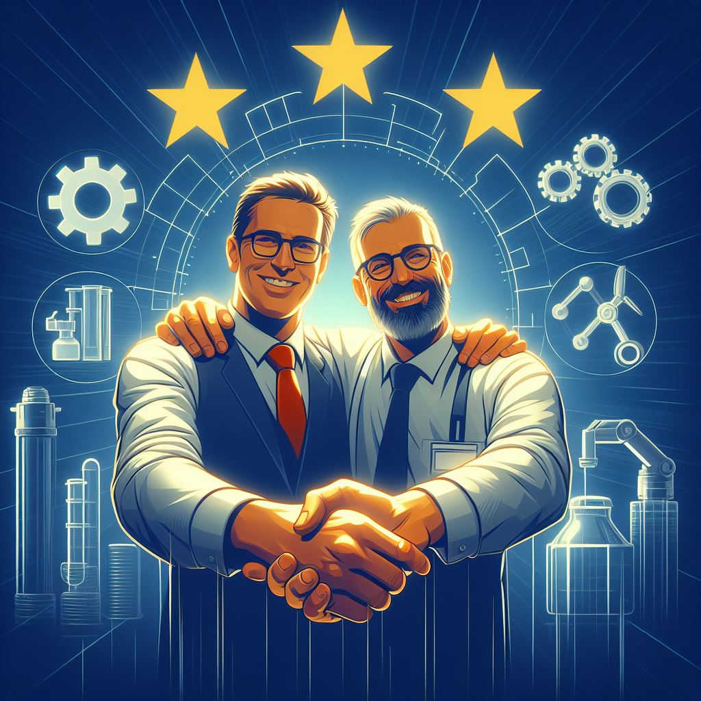 Expanding Market Reach: