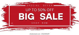 discount