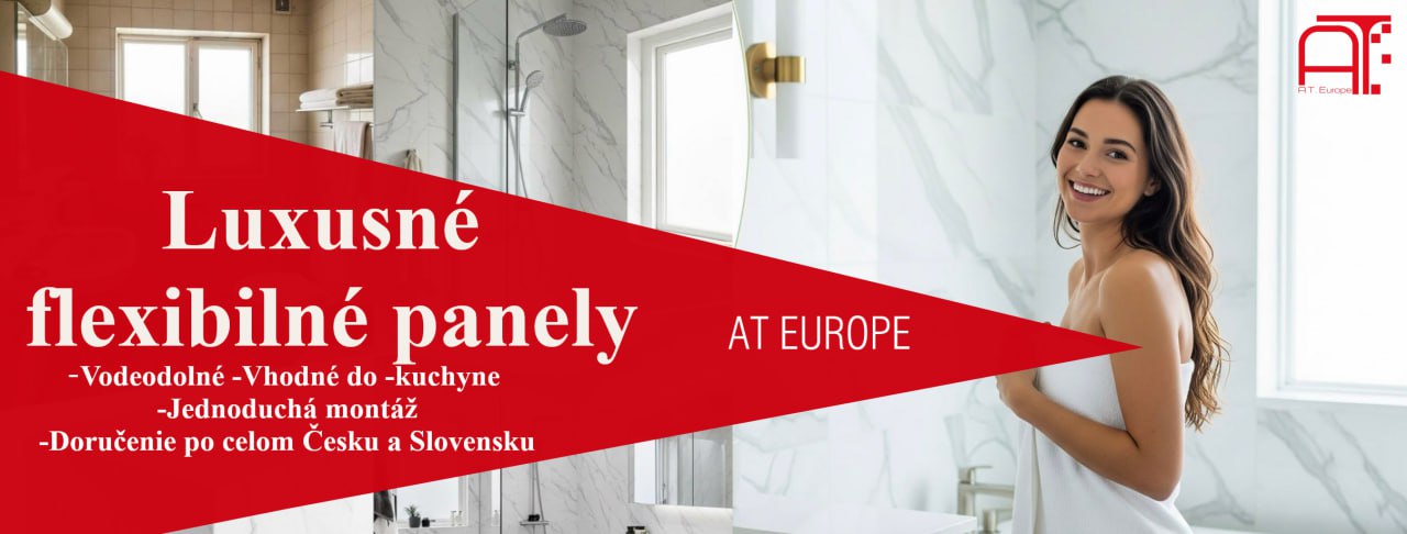 122x280cm PVC Panely