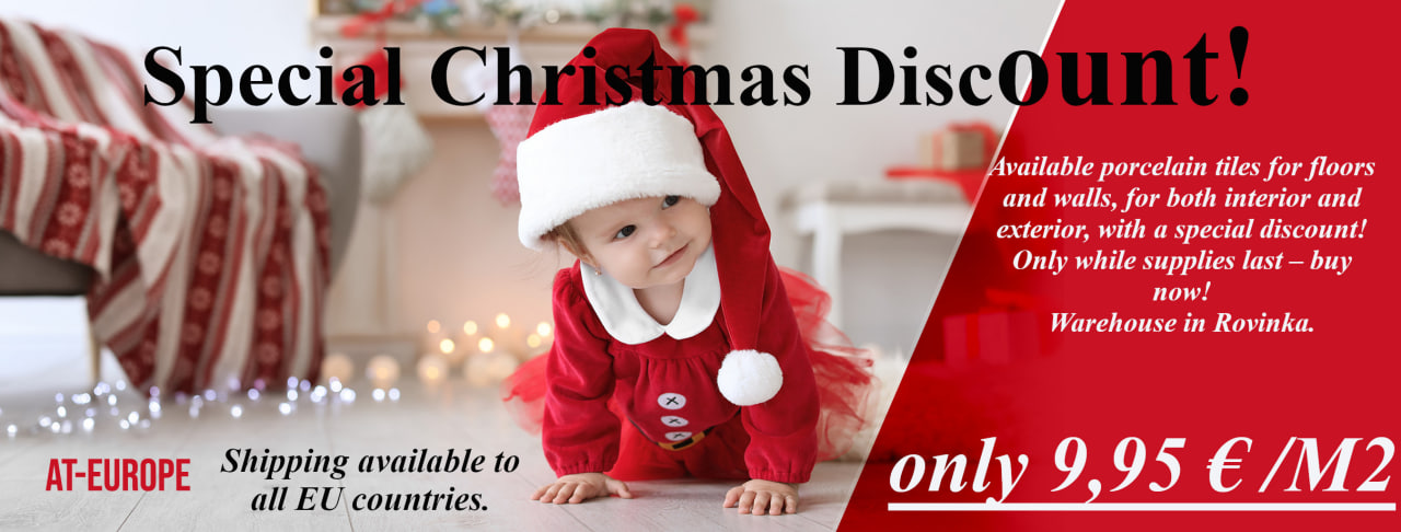 Special Discounts – Limited Offer!