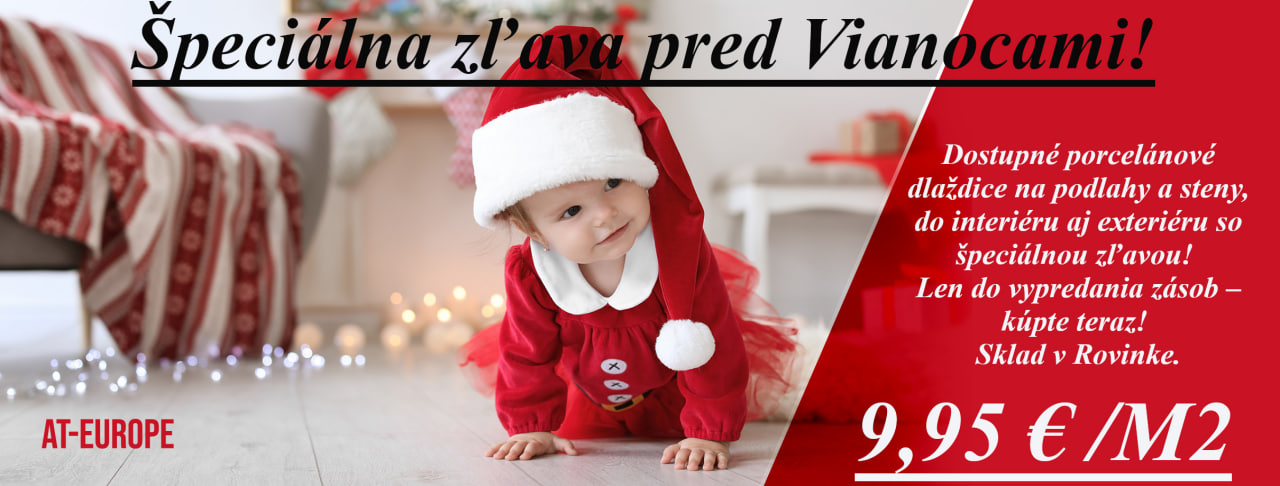 Špeciálne zľavy – Limitovaná ponuka!