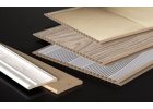 Plastic  panels ( PVC panels )