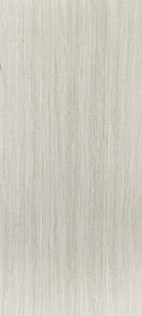 PVC panel Travertine Beige v modernej obývačke s prírodným béžovým travertínovým dekorom