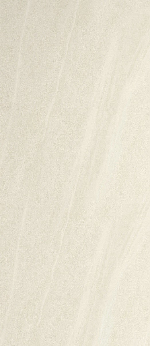 PVC panel Soft Sand Beige Stone v modernej obývačke s jemným béžovým kamenným dekorom