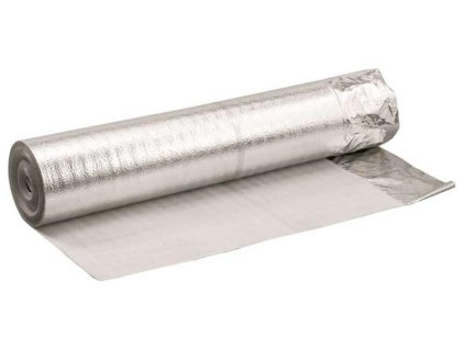 Laminátová podložka s ochranou proti vlhkosti 2 mm