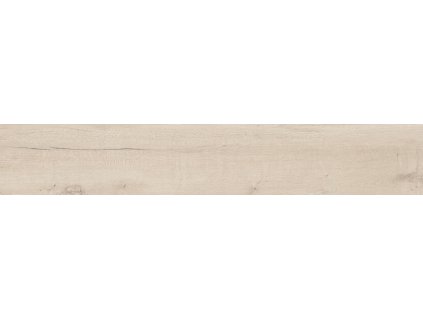 Keramická dlažba-CERAMIKA COLOR-SUOMI WHITE -20x120 cm