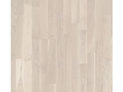 Wooden parquets Berry Alloc - Essentiel -Albatre Oak  - Brushed Extra matt Lacquered