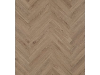 Bloom Light Brown Herringbone PSH