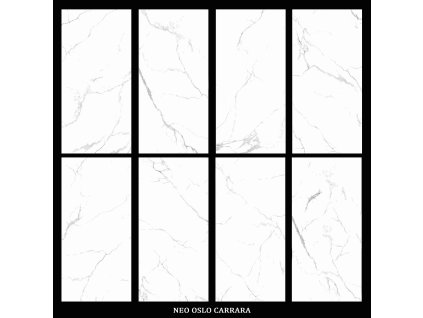 NEO OSLO CARRARA 15