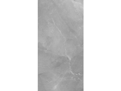 Keramická dlažba-PULPISE GREY 60x120 cm - 60x60 cm  -Super lesklý