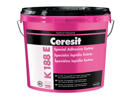 Ceresit K188 E (bal. 5 kg)