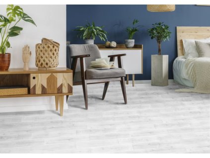 Ceramic tiles wooden design-15X90cm-YOSEMITE BLANCO - walls + floors -outside + inside