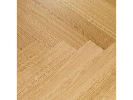 Wooden Parquet - Wood Parky -European Oak Left Swing 06