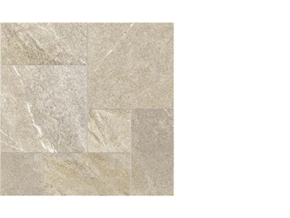 Keramikfliesen- SAKHIR MULTI IVORY  MT 60X60