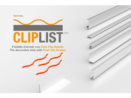 CLIPLIST deChecchi