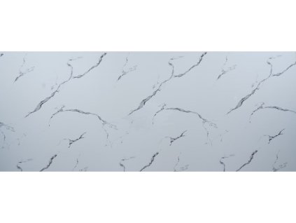 mramorovy nastenny panel z pvc s vyraznymi ciernymi zilami 1446a 120x280