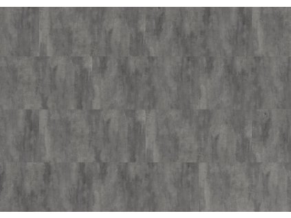 vinyl floor-Cement dark grey-Imitation of concrete