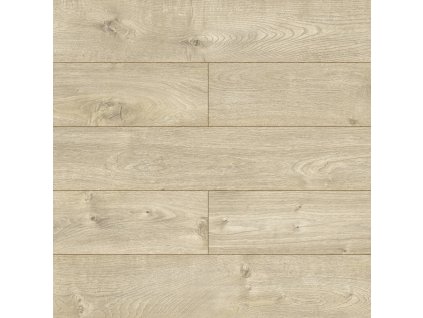 Laminate floor OAK  NATHAN D4904 -With V-groove - Click system