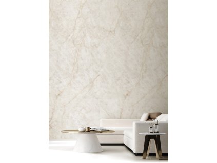 LARGE FORMAT TILE-DONCELLA IVORY – MARBLE · CRYSTAL Collection-Polished