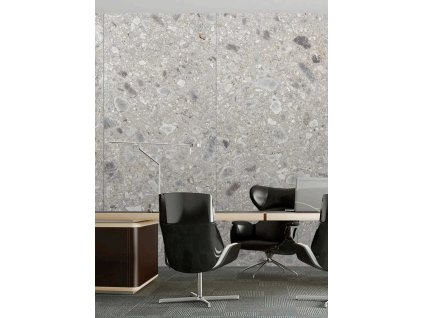 LARGE FORMAT TILE – BALNEA-CEPPO DI GREY – STONE Collection-Matt