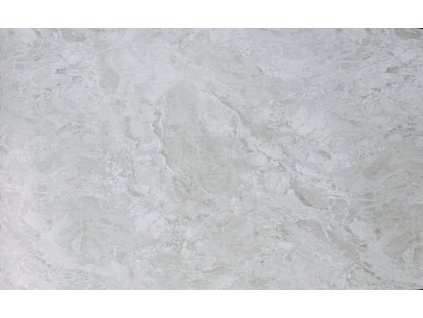 PVC marble sheet in a cream color with a soft, cloudy texture, 0699-120x280 cm,Matte