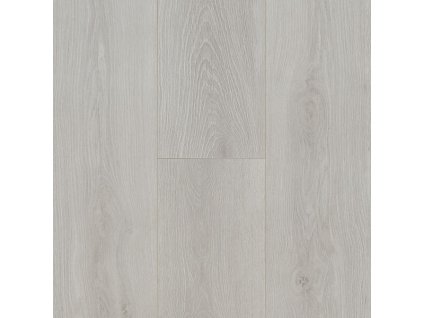 Laminate floors -Bloom Silver Grey- Thickness 8 mm-with V-groove