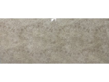 PVC Marble Wall Panel in Soft Cream-Beige Color with Subtle Cloudy Texture-2805A1- 120x280 cm