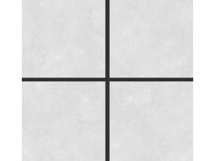porcelain tile 100x100cm matte light grey sandy NEW