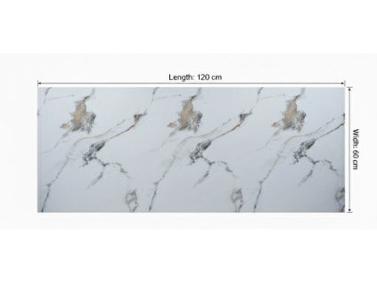 flexibilny mramorovy pvc panel design 1451A.