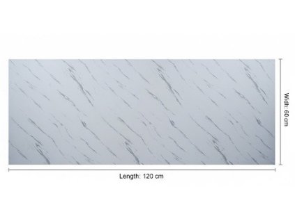 flexibilny mramorovy pvc panel design 3017.