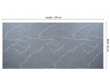 xibilny mramorovy pvc panel design 1450D 1.