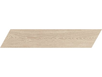 keramicka soklova lista 8x40 orinoco beige chevron