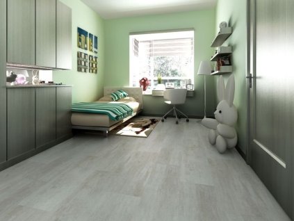 Fatra vinyl floors - Stone Collection - Travertine Dawn 15414-1