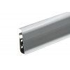 pvc-soklova-lista-brushed-aluminium-m201-75mm