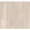 Wooden parquets Berry Alloc - Essentiel -Albatre Oak  - Brushed Extra matt Lacquered
