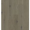 Holzparkett Berry Alloc - Essentiel 3 Frises - Argil Oak Authentique gebürstet extra matt lackiert