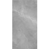 Keramická dlažba-PULPISE GREY 60x120 cm - 60x60 cm  -Super lesklý