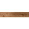 Spanische Feinsteinzeugfliese Yosemite Oak Placket 8x44,25 cm in warmer Holzoptik