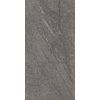 Gresfliese Mojo Anthracite Matt 30x60 cm in moderner anthrazitfarbener Steinoptik