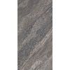 Gresfliese Mojo Anthracite Matt 30x60 cm in moderner anthrazitfarbener Steinoptik