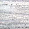 travertín silver light 30x60 honovaný povrch svetlé odtiene