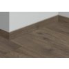 Laminate floor OAK ADRIATIC D3793 -  With V-groove - Click system
