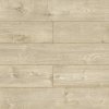Laminate floor OAK  NATHAN D4904 -With V-groove - Click system