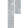 Large format porcelain tile BALEAR – Onice Blue Marble | Polished