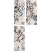 Veľkoformátová porcelánová dlažba MAKAI White – Marble Exotic | Leštená