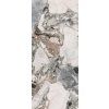 Veľkoformátová porcelánová dlažba MAKAI White – Marble Exotic | Leštená